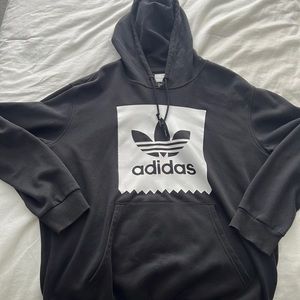 Brand new adidas original hoodie
